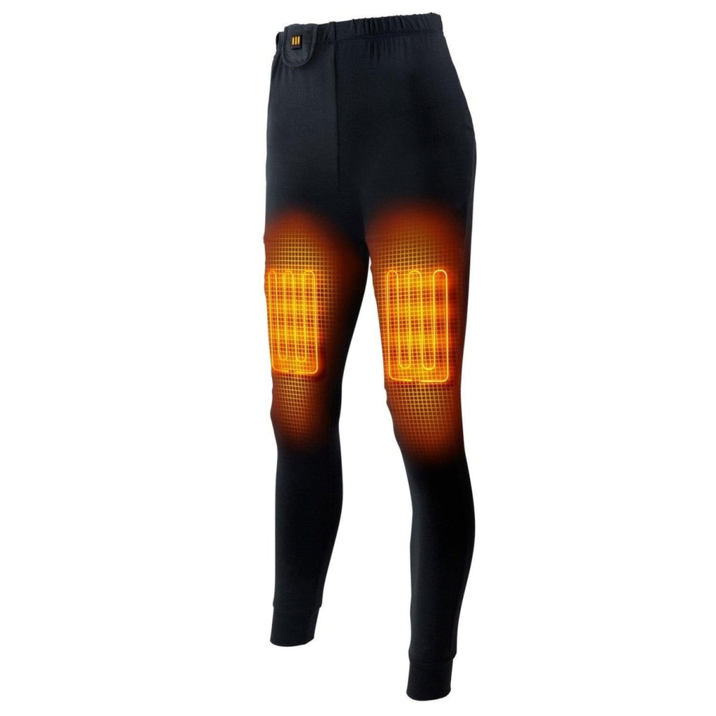 Basecamp Women's Heated Baselayer Pants (Final Sale)