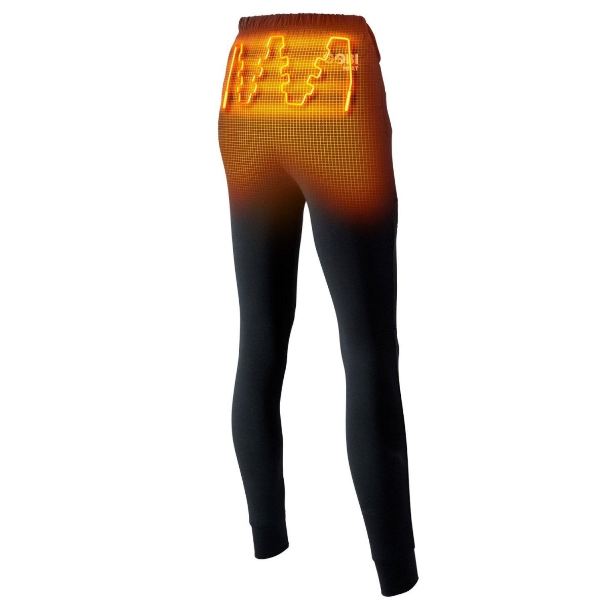 Basecamp Women's Heated Baselayer Pants (Final Sale)