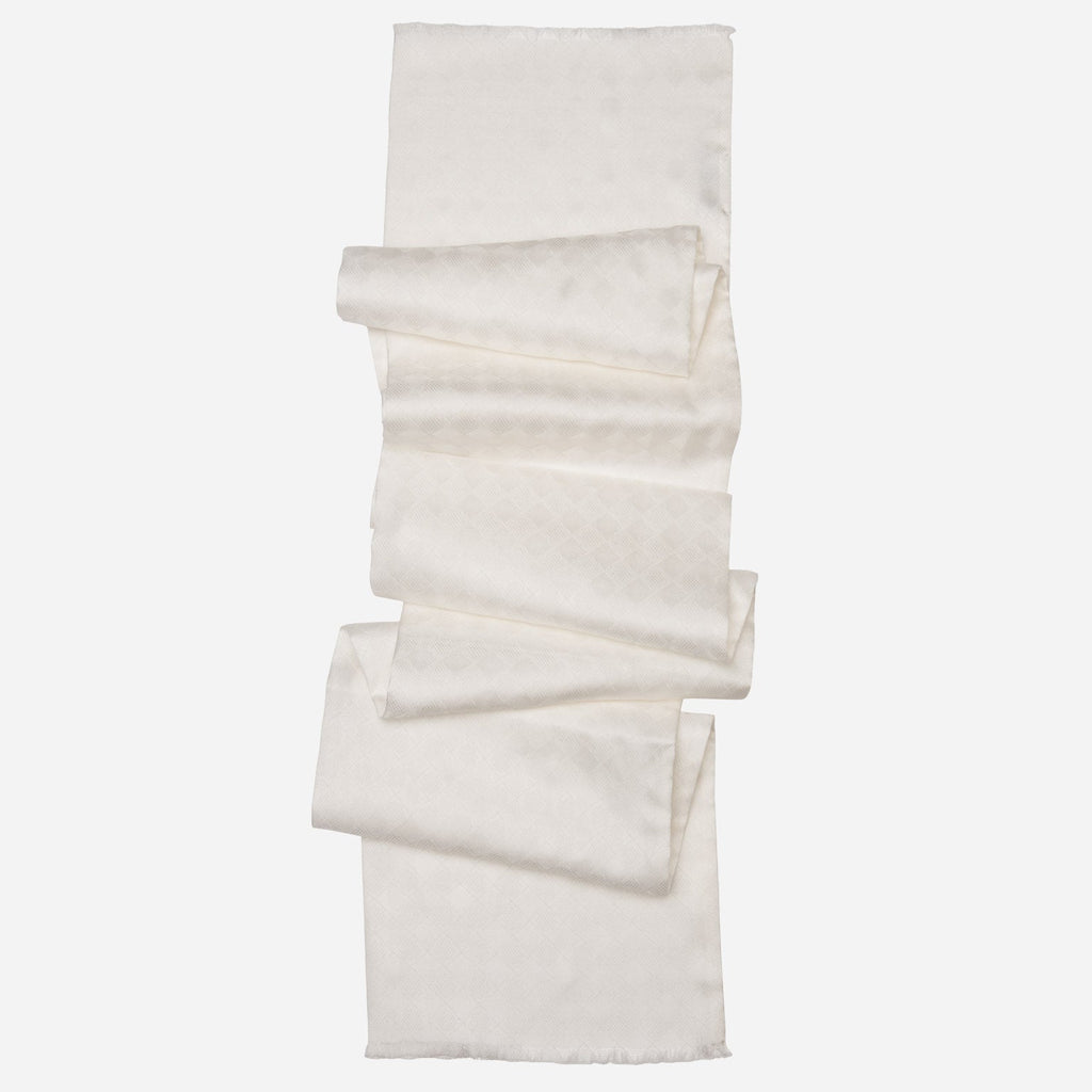 Verdi - Silk Opera Scarf - My Men's Shop