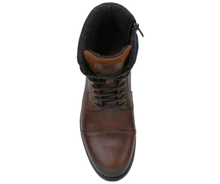 ASHER GREEN BOOT - AG6200 - My Men's Shop