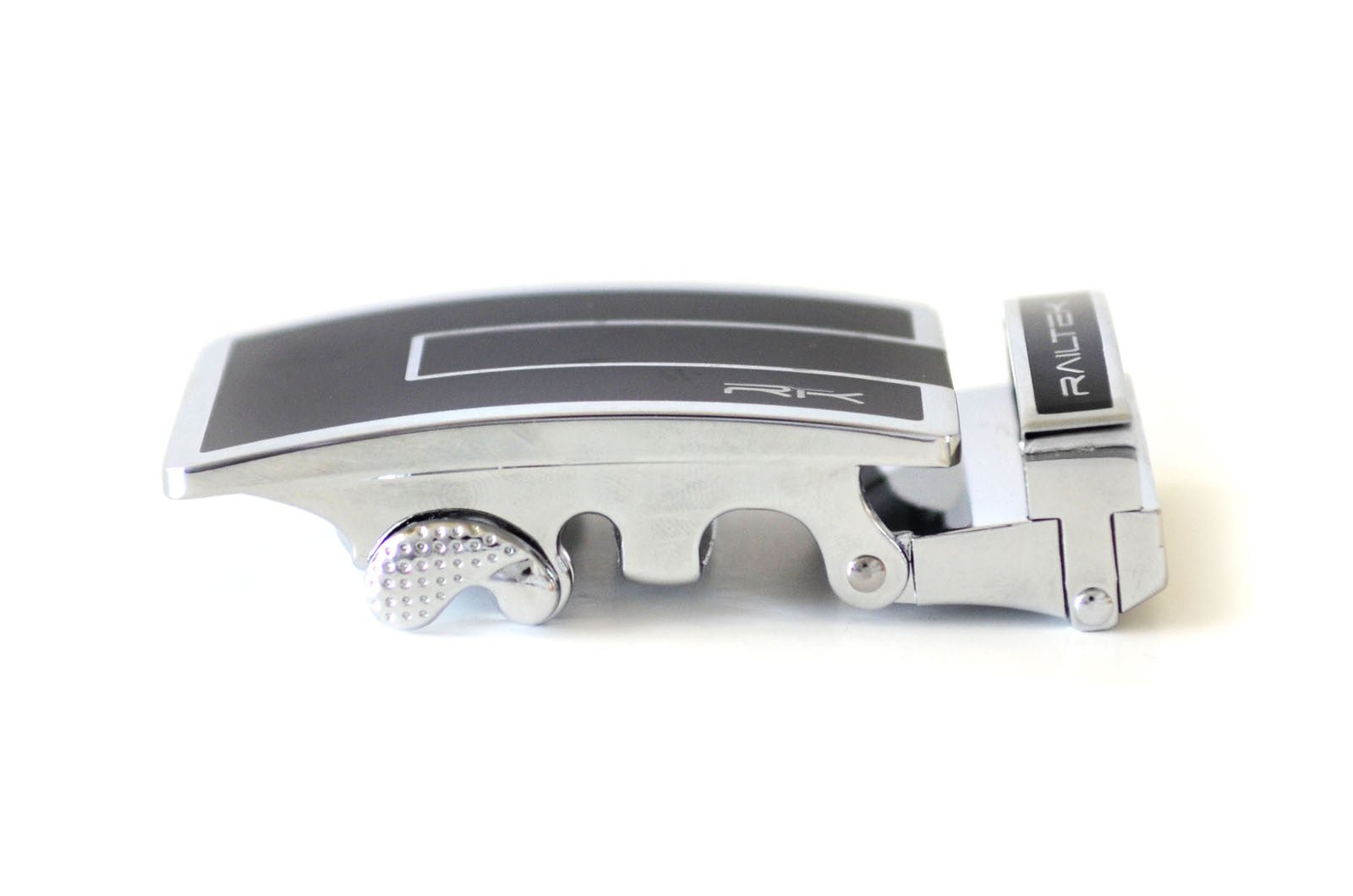 Classic Bar Railtek™ Belt Buckle - My Men's Shop