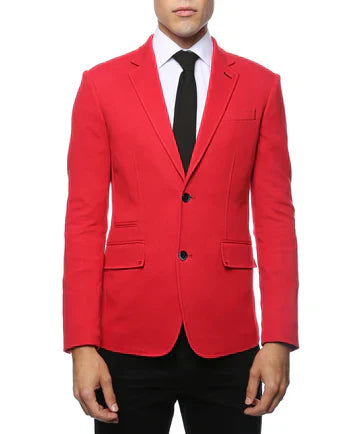DAYTONA JACKET - My Men's Shop