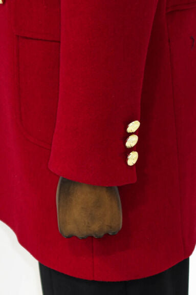 kp-3120-91 Wool Top Coat - My Men's Shop