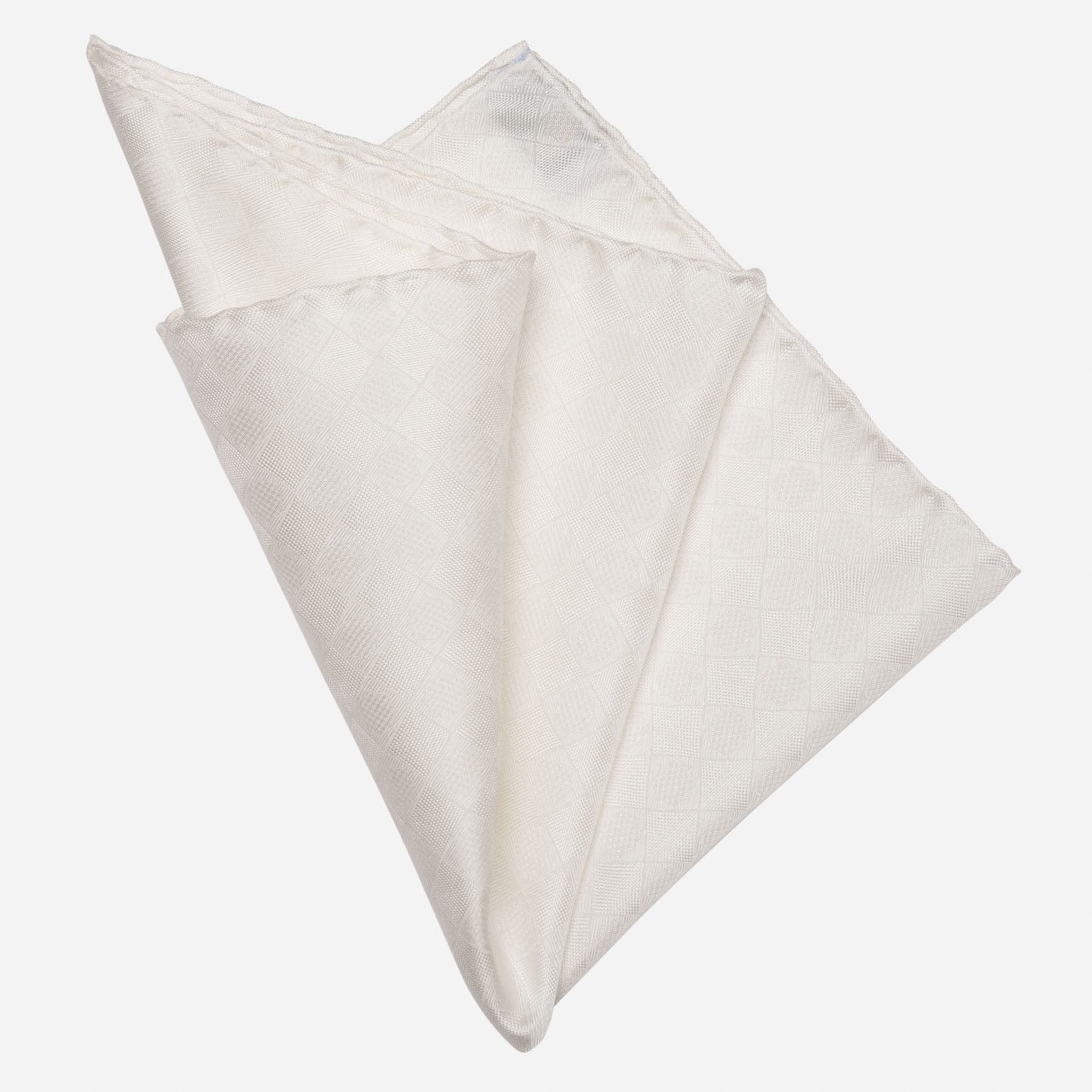 Otello - Silk Pocket Square - My Men's Shop