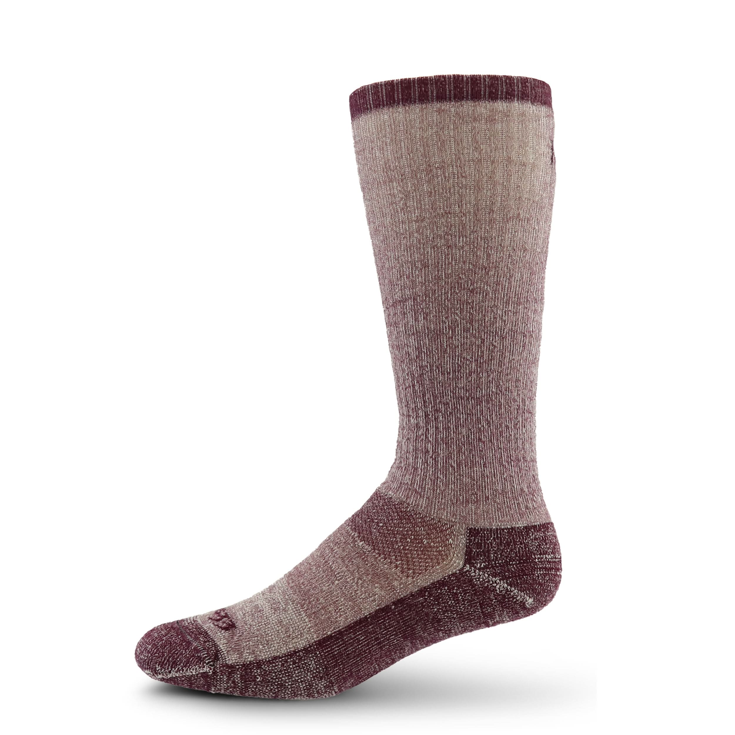 Heavyweight - Mountaineer Over the Calf Socks Mountain Heritage - My Men's Shop