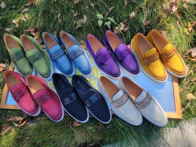 KS529-07 - My Men's Shop