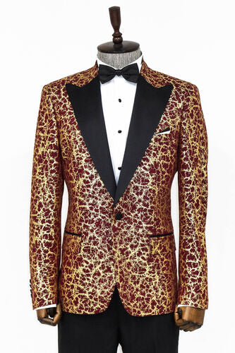 Cd-1006 FORMAL JACKET - My Men's Shop
