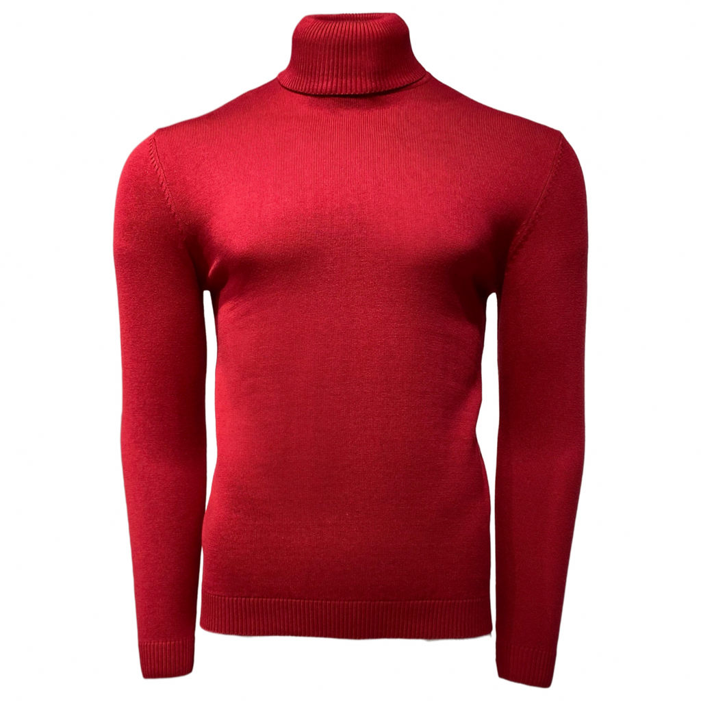 Donnie Turtleneck Sweater - My Men's Shop