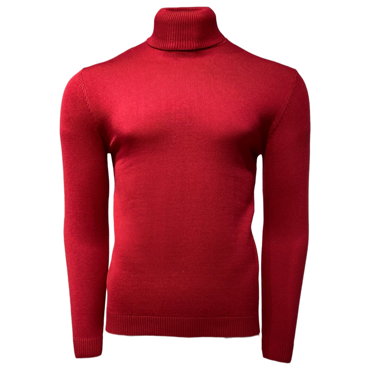 Donnie Turtleneck Sweater - My Men's Shop