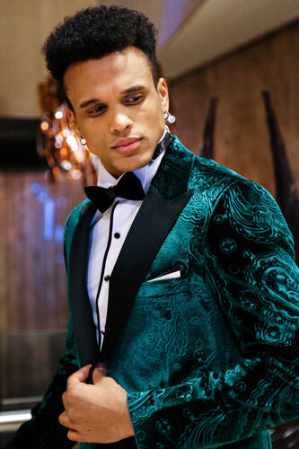Cd-1006 FORMAL JACKET - My Men's Shop