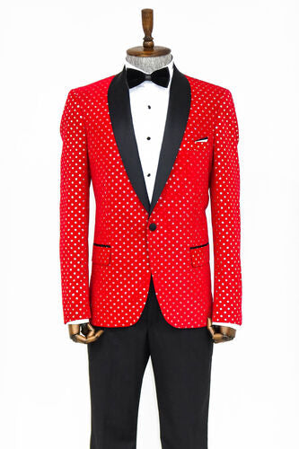 Cd-1006 FORMAL JACKET - My Men's Shop