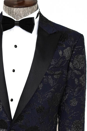 FORMAL JACKET - My Men's Shop