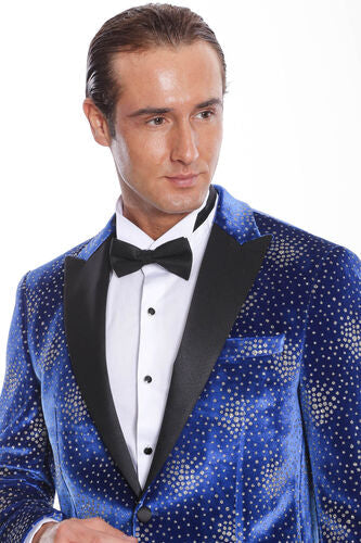 FORMAL JACKET - My Men's Shop
