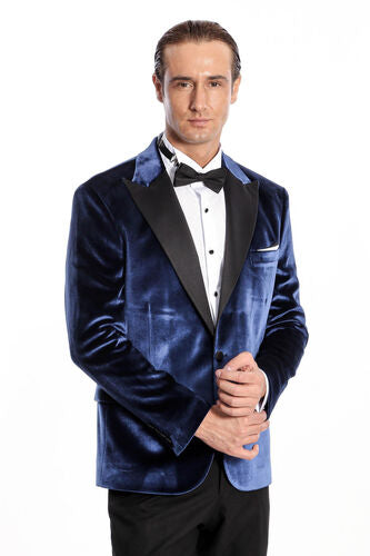 Cd-1006 FORMAL JACKET - My Men's Shop
