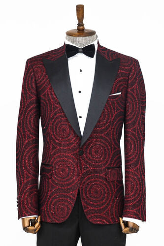 Cd-1006 FORMAL JACKET - My Men's Shop