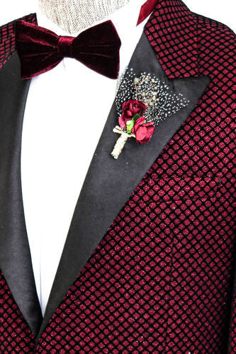 Cd-1006 FORMAL JACKET - My Men's Shop