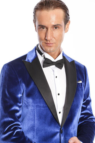 Cd-1006 FORMAL JACKET - My Men's Shop