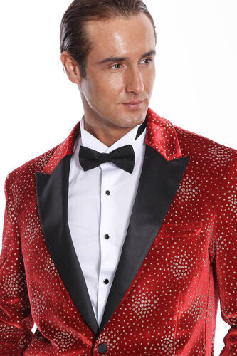 FORMAL JACKET - My Men's Shop