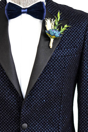 Cd-1006 FORMAL JACKET - My Men's Shop