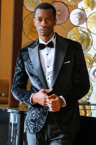 Cd-1006 FORMAL JACKET - My Men's Shop
