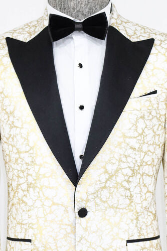 Cd-1006 FORMAL JACKET - My Men's Shop