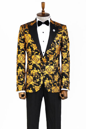 FORMAL JACKET - My Men's Shop