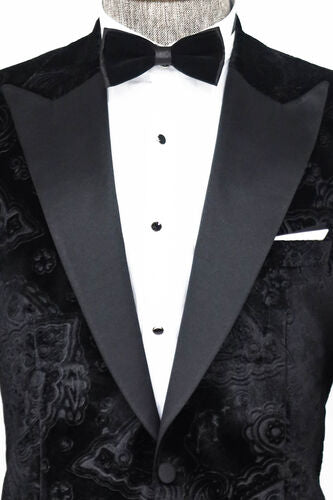 Cd-1006 FORMAL JACKET - My Men's Shop