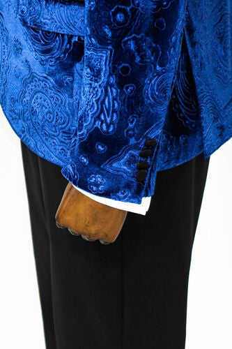 Cd-1006 FORMAL JACKET - My Men's Shop