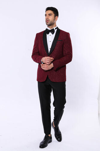 FORMAL JACKET - My Men's Shop