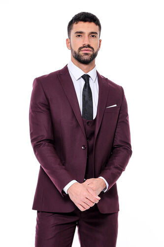 Tk-1320 MENS SUIT - My Men's Shop