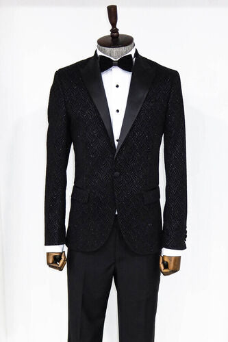 Cd-1006 FORMAL JACKET - My Men's Shop