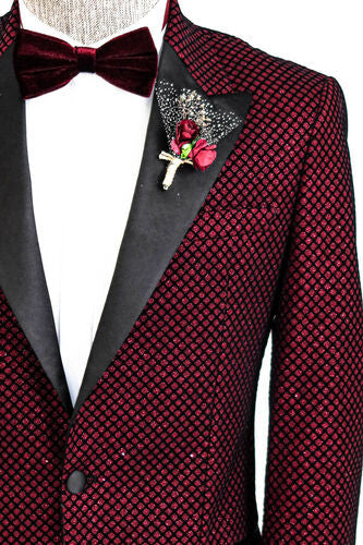 Cd-1006 FORMAL JACKET - My Men's Shop