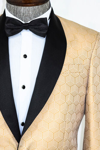 Cd-1049 FORMAL JACKET - My Men's Shop