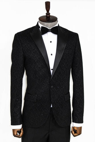 Cd-1006 FORMAL JACKET - My Men's Shop