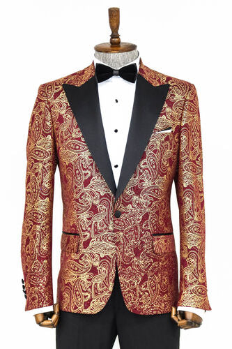 Cd-1006 FORMAL JACKET - My Men's Shop