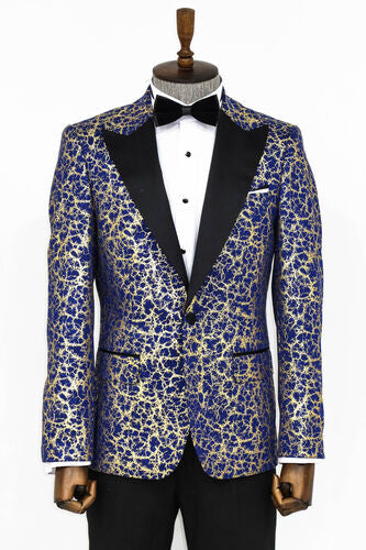 Cd-1006 FORMAL JACKET - My Men's Shop