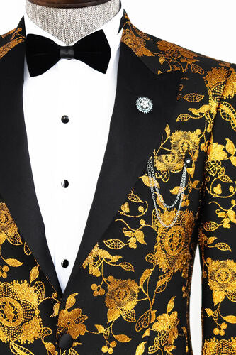 FORMAL JACKET - My Men's Shop
