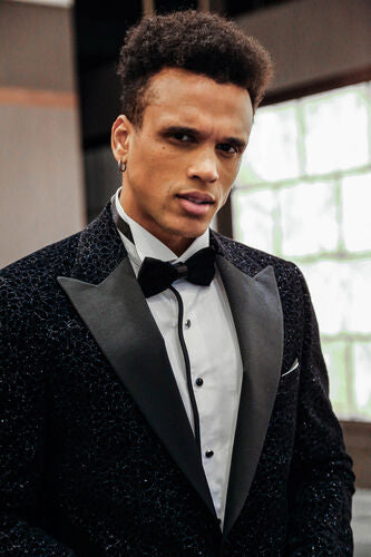FORMAL JACKET - My Men's Shop