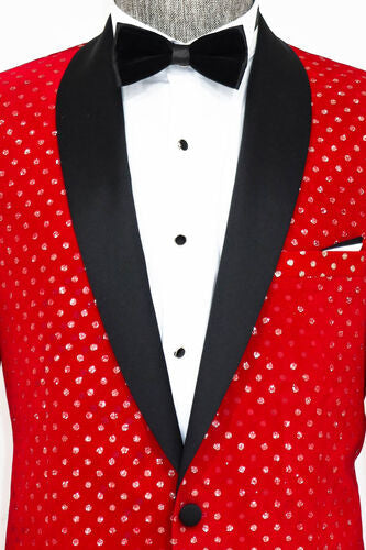 Cd-1006 FORMAL JACKET - My Men's Shop