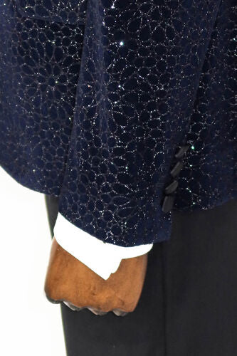 FORMAL JACKET - My Men's Shop