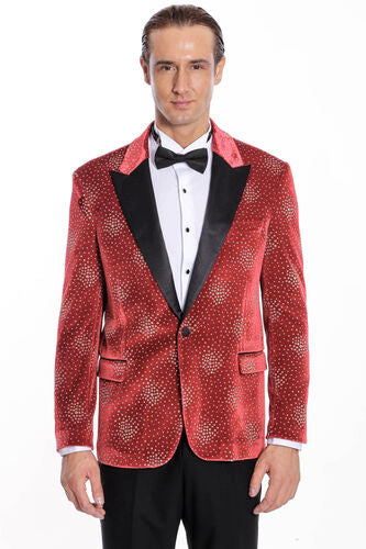 FORMAL JACKET - My Men's Shop
