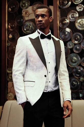 Cd-1006 FORMAL JACKET - My Men's Shop