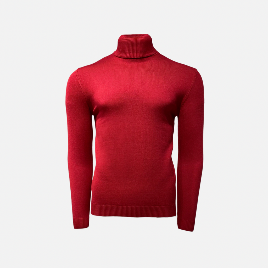 Donnie Turtleneck Sweater - My Men's Shop