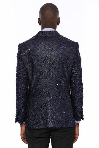 Cd-1006 FORMAL JACKET - My Men's Shop