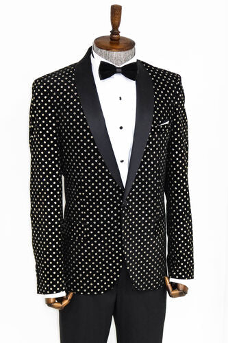 Cd-1006 FORMAL JACKET - My Men's Shop