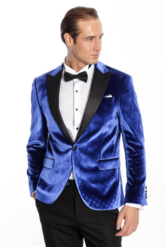 FORMAL JACKET - My Men's Shop