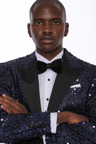 Cd-1006 FORMAL JACKET - My Men's Shop