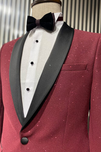 FORMAL JACKET - My Men's Shop
