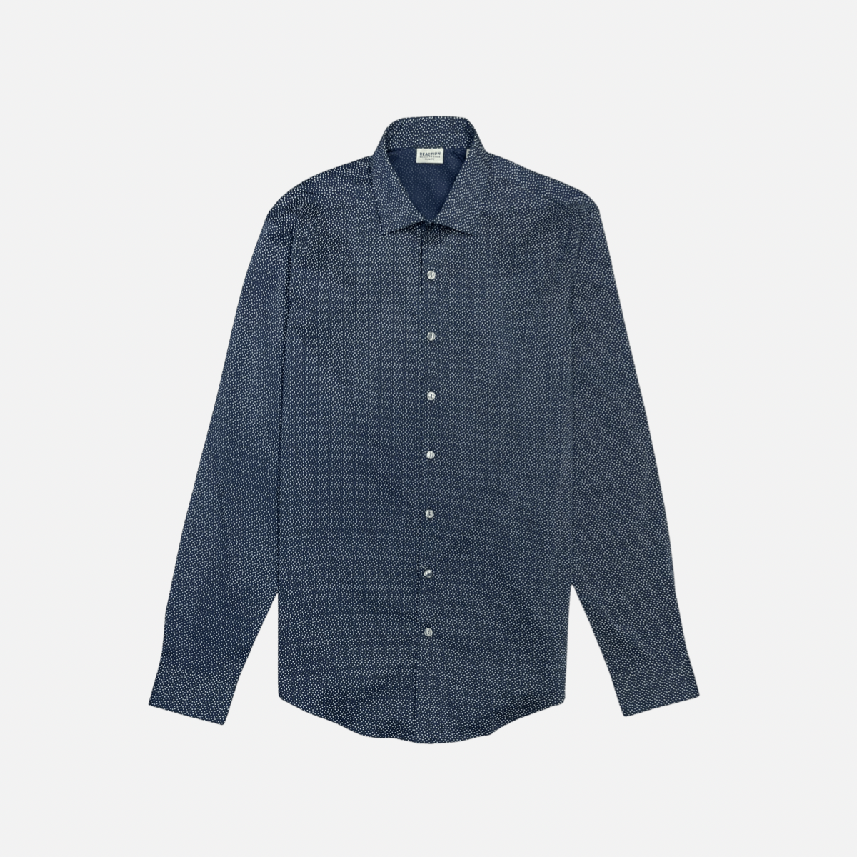 Kyrie Slim Fit Flex Shirt - My Men's Shop