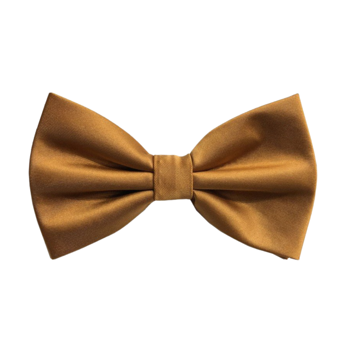 Ben Solid Bow Tie - My Men's Shop